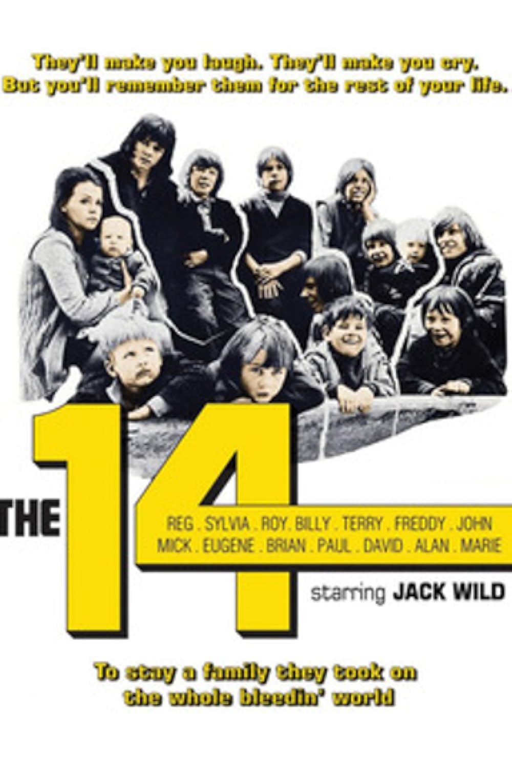 The Wild Little Bunch (1973)