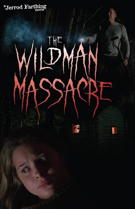 The Wildman Massacre (2024)