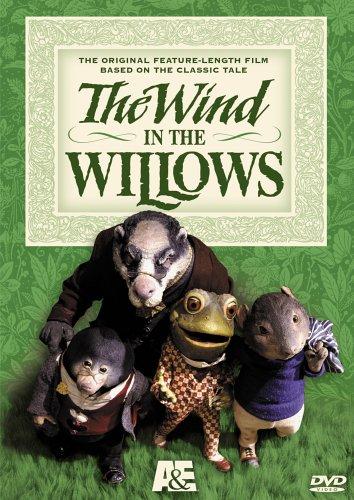 The Wind In The Willows (1983)