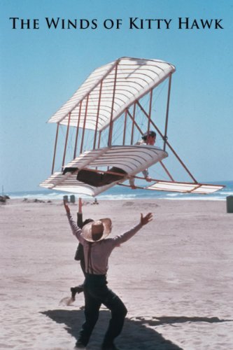 The Winds Of Kitty Hawk (1978)
