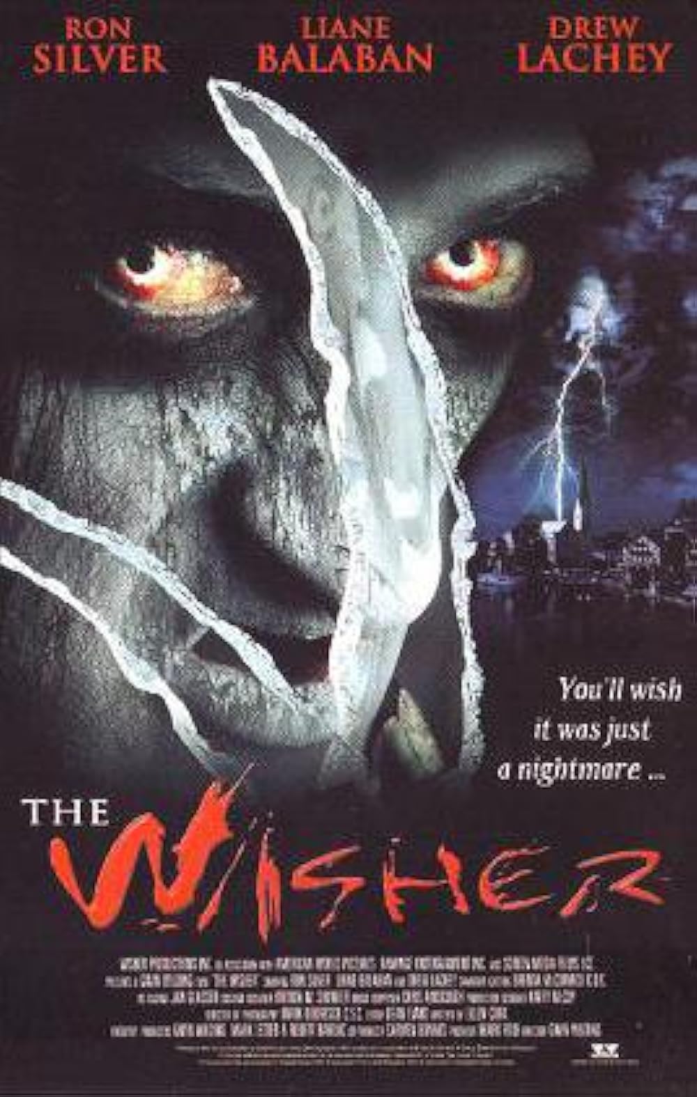 The Wisher (2002)