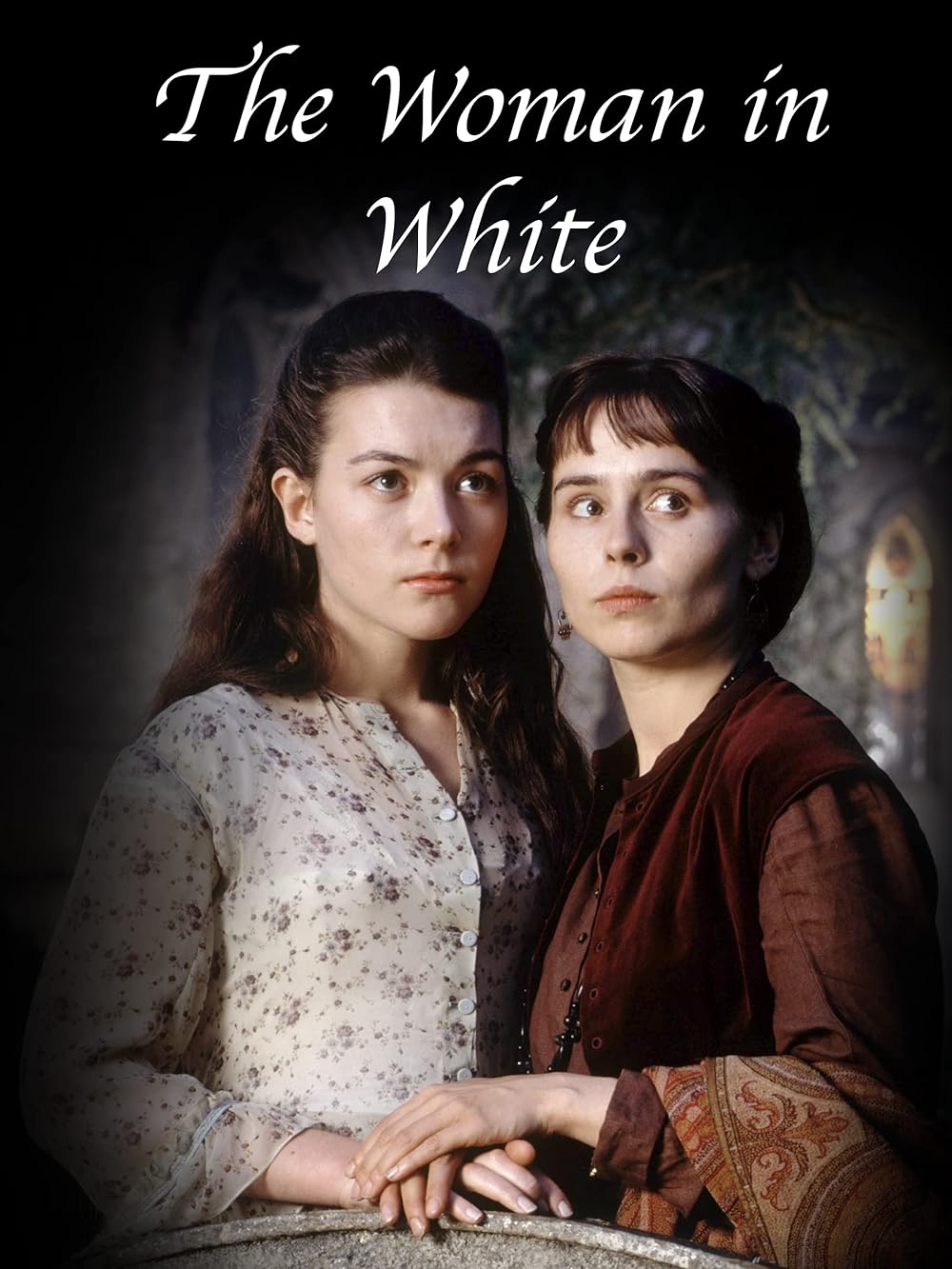 The Woman In White (1997)