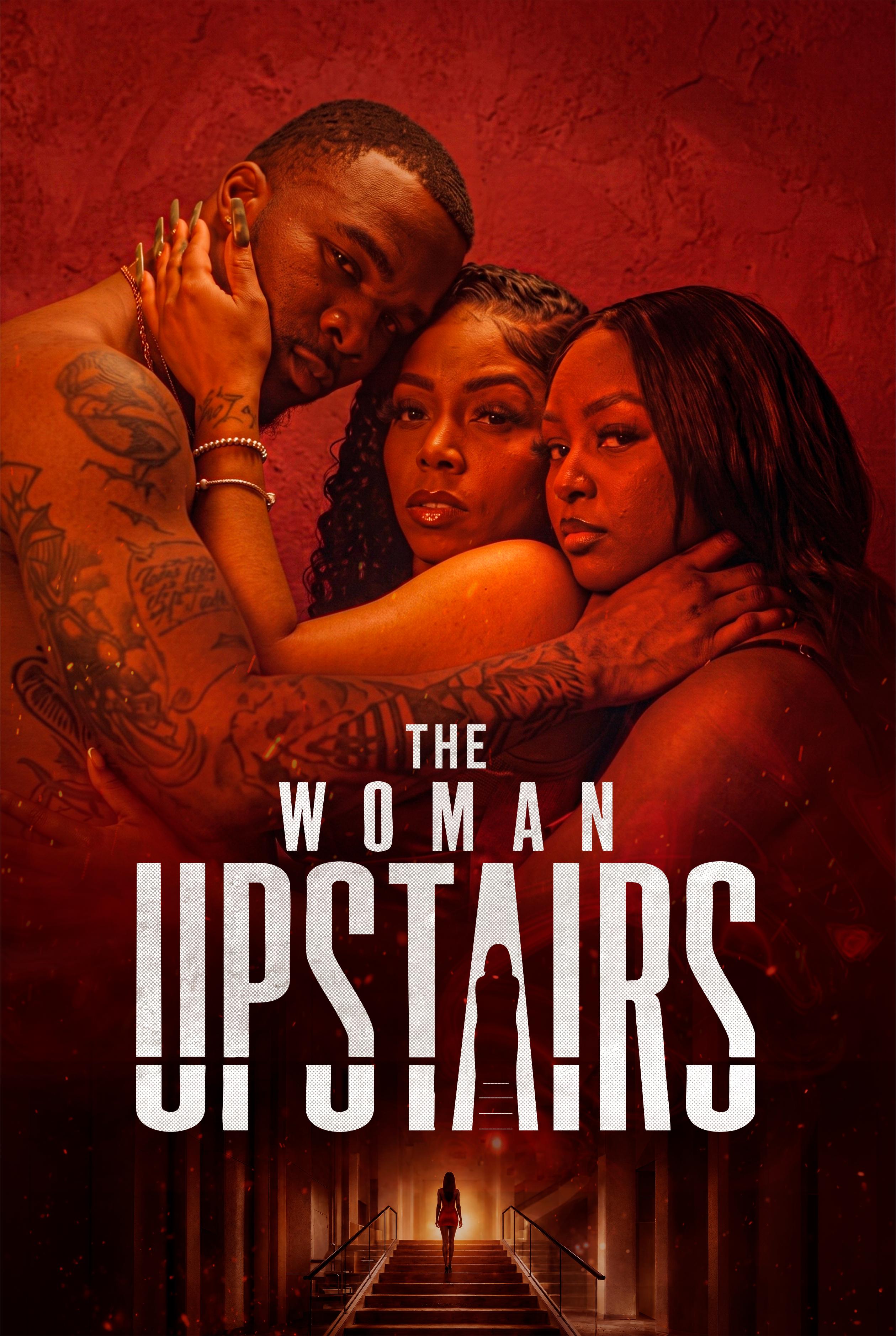 The Woman Upstairs (2026)