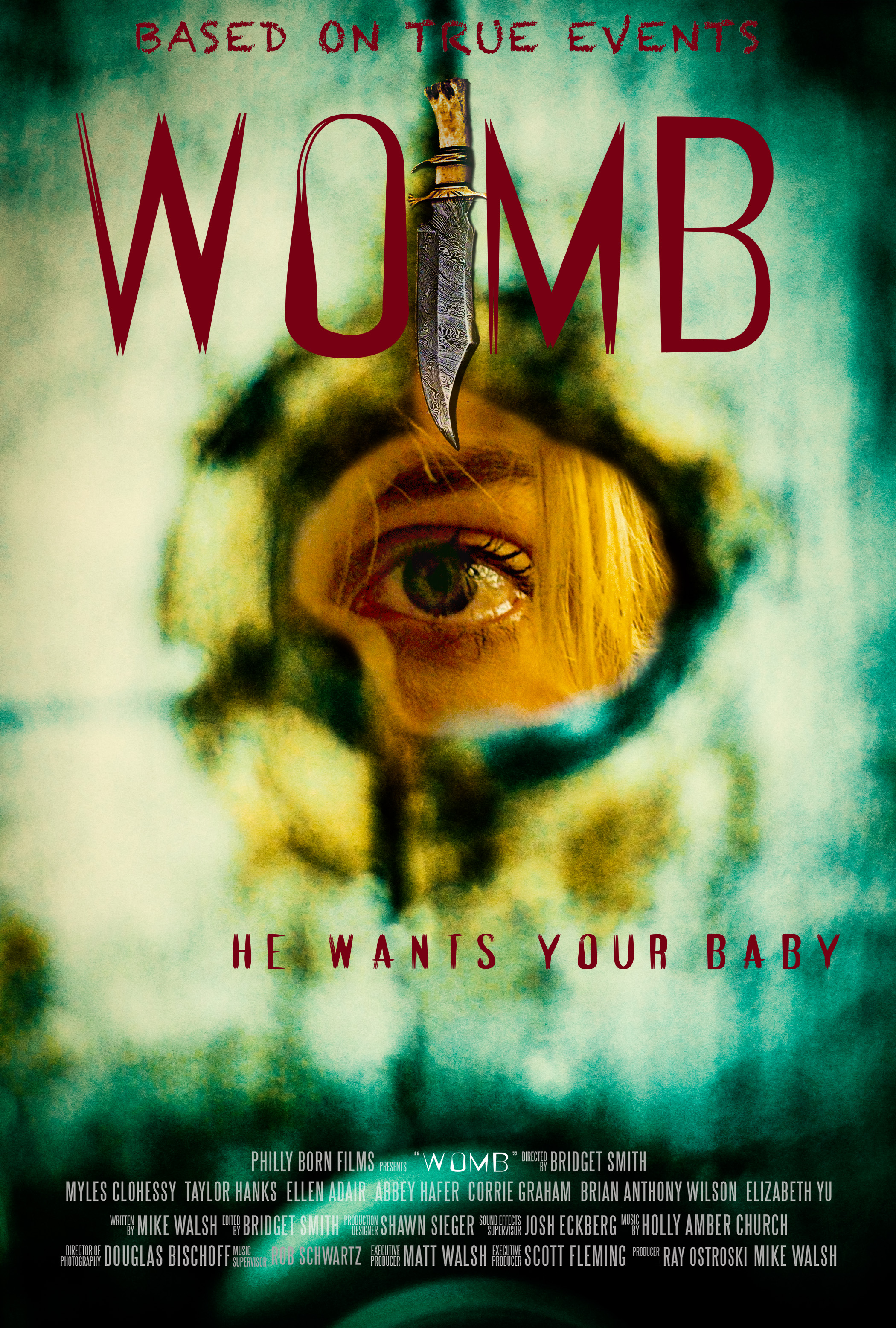 The Womb (2024)