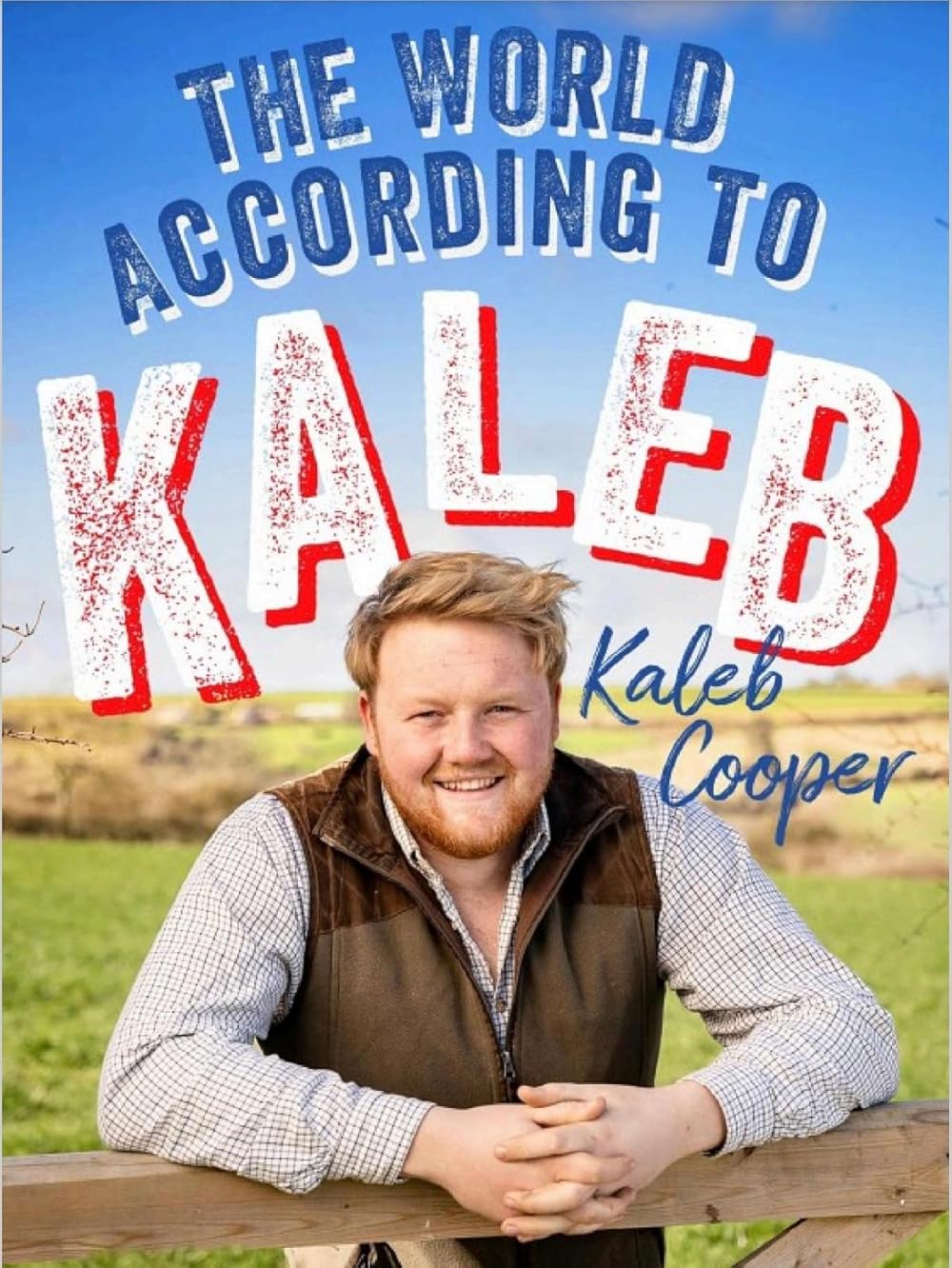 The World According To Kaleb - On Tour (2024)