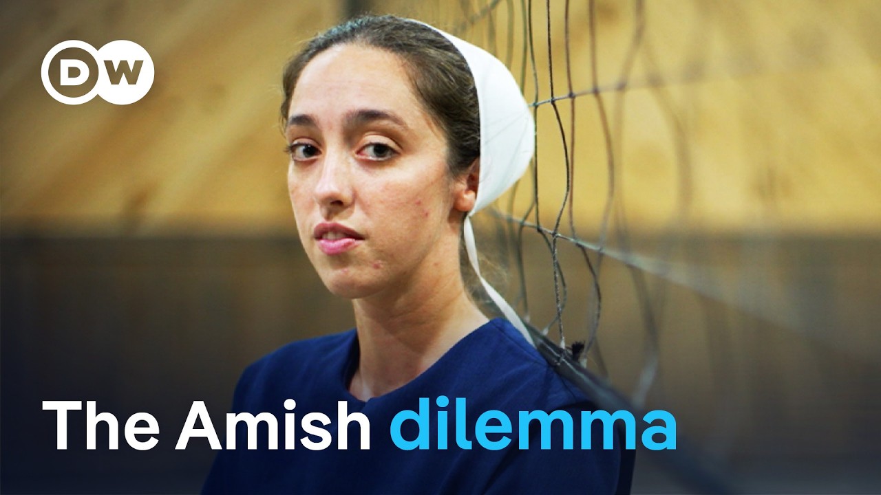 The World Of The Amish - Between Tradition And Temptation (2026)