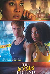 The Wrong Friend (2018)