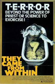 They Came From Within (1975) aka Shivers