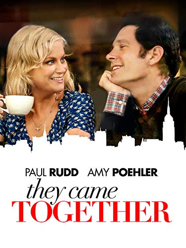 They Came Together (2014)