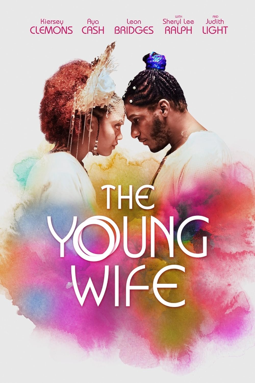 The Young Wife (2023)