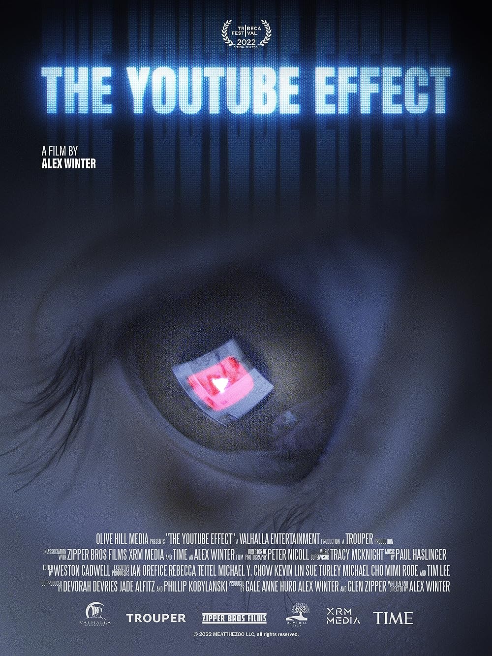The YouTube Effect (2022)