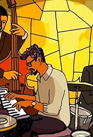 They Shot The Piano Player (2023)