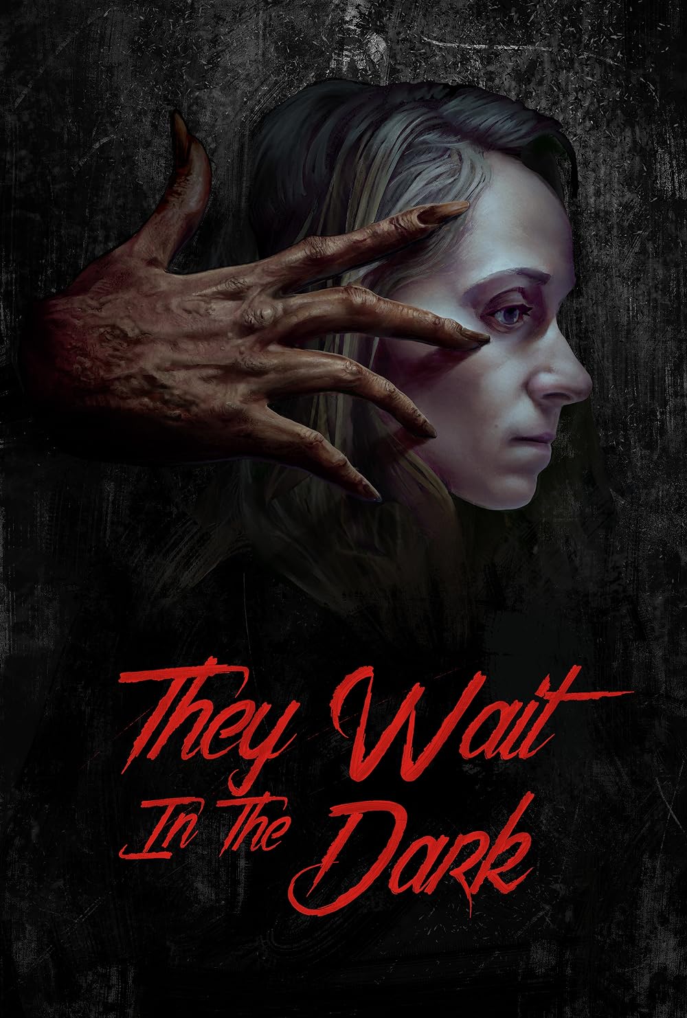 They Wait In The Dark (2022)