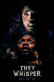 They Whisper (2024)