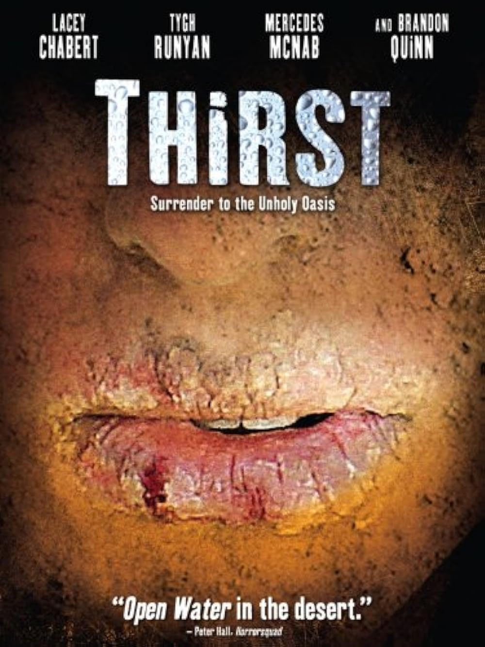 Thirst (2010)