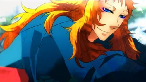 This Boy Caught A Merman (2012)