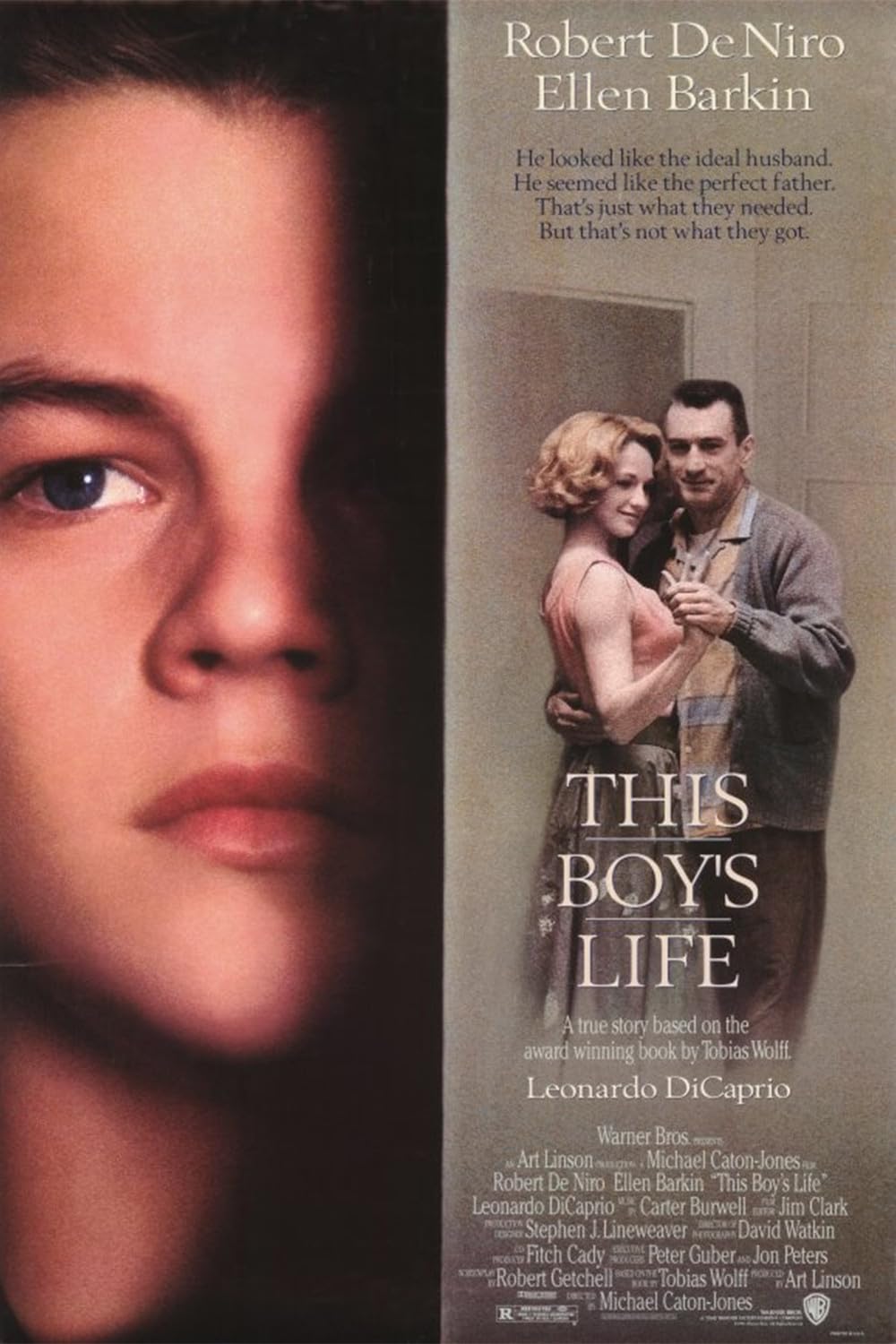 This Boys Life (1993)