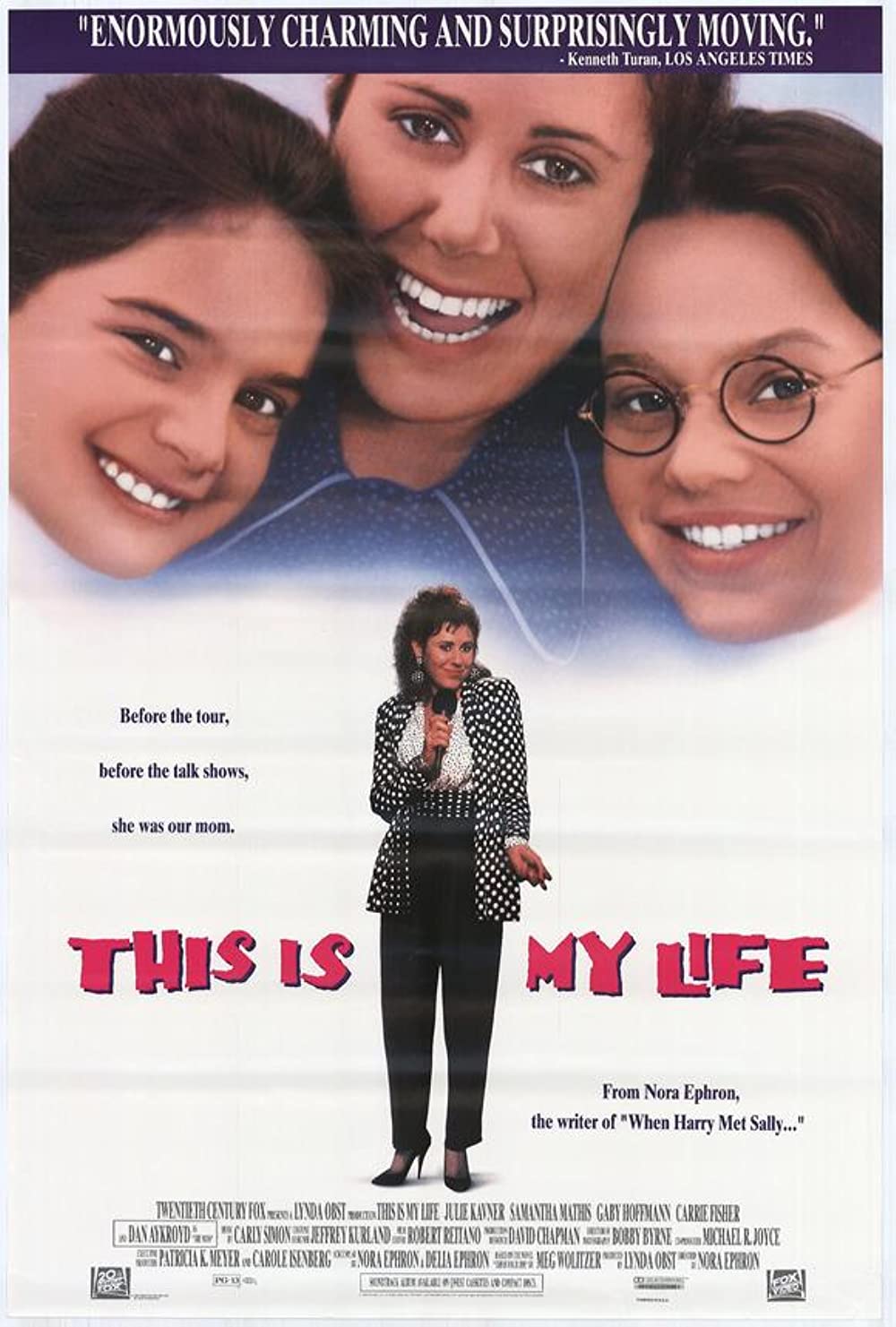 This Is My Life (1992)