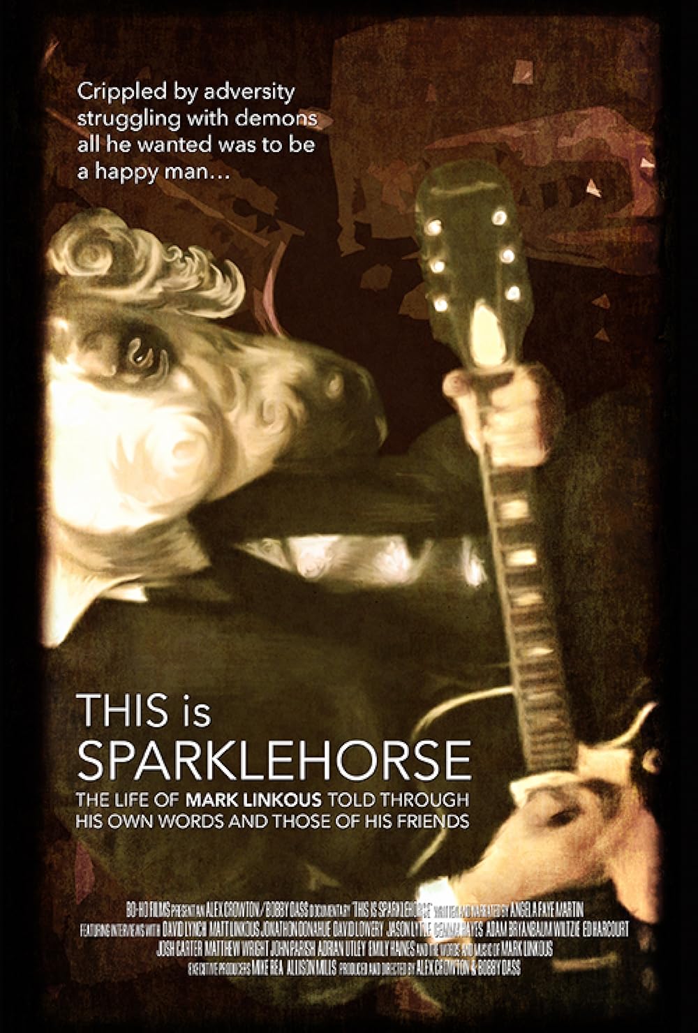This Is Sparklehorse (2022)