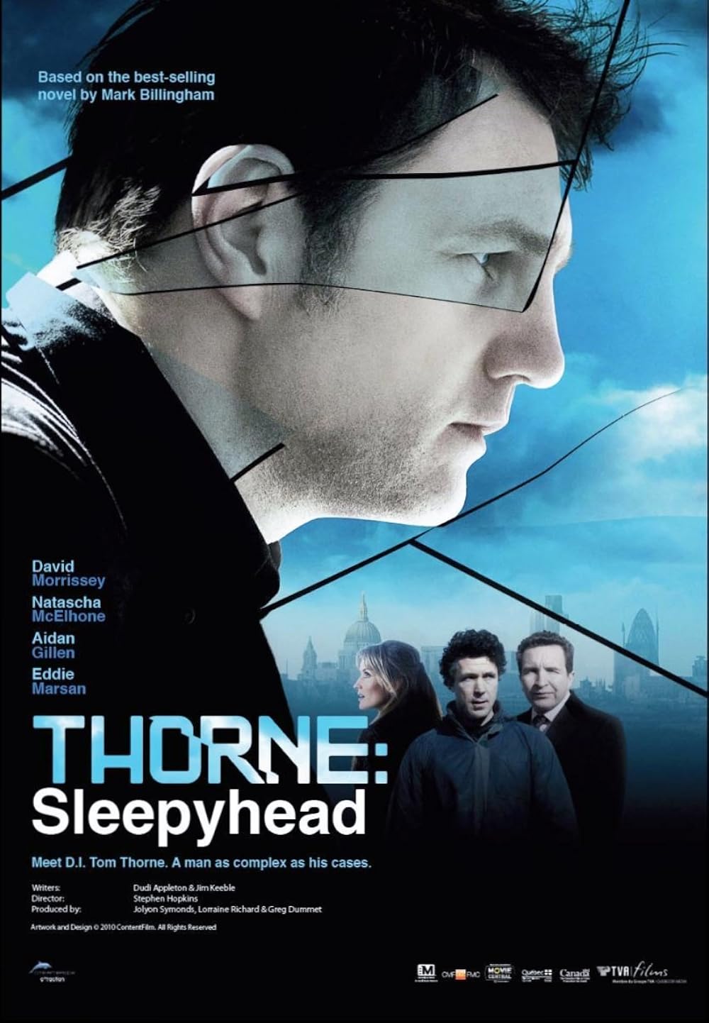 Thorne - Sleepyhead (2010)
