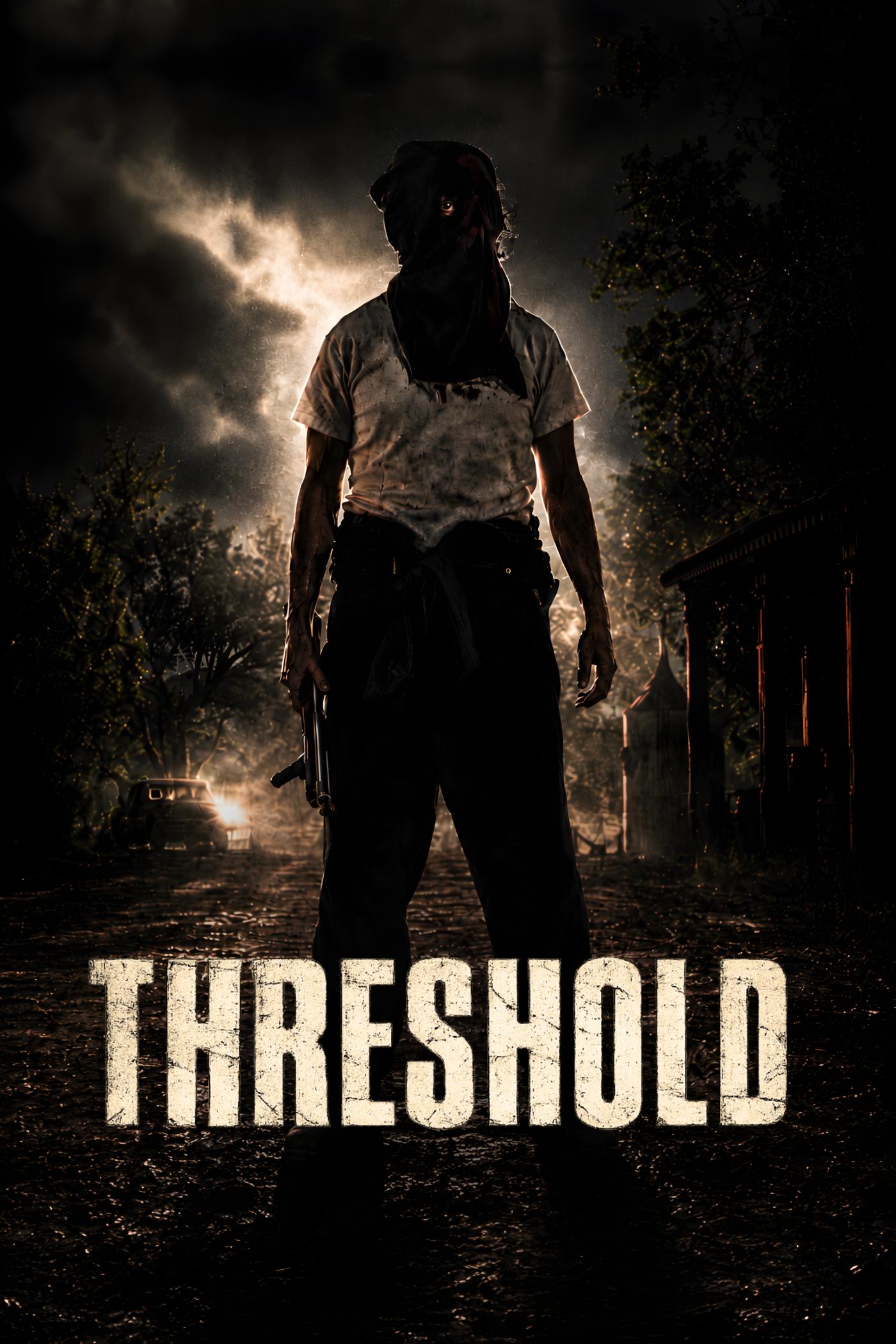 Threshold (2026)