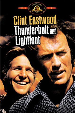 Thunderbolt And Lightfoot (1974)