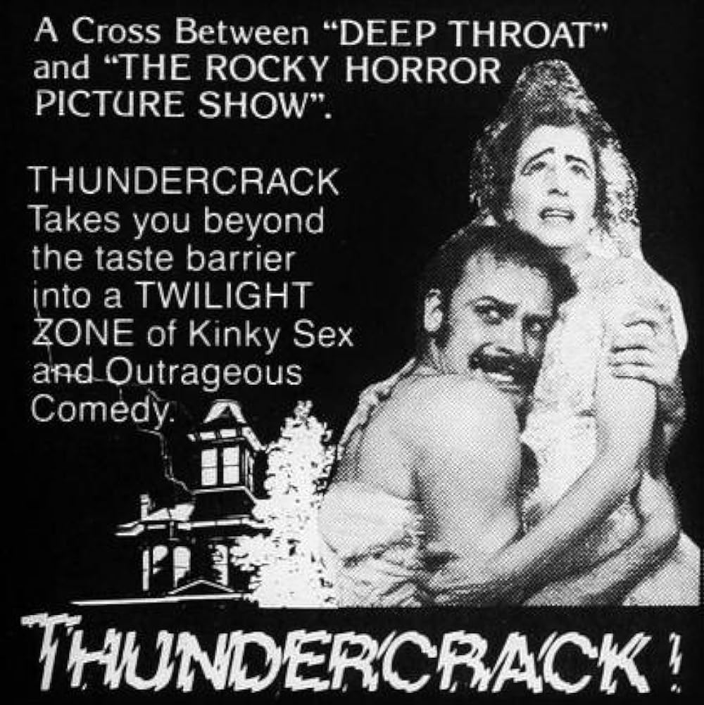 Thundercrack (1975)