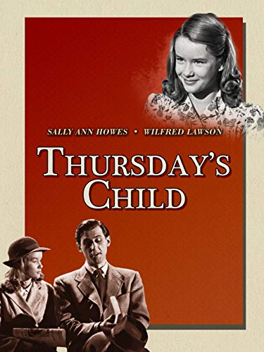 Thursday's Child (1943)