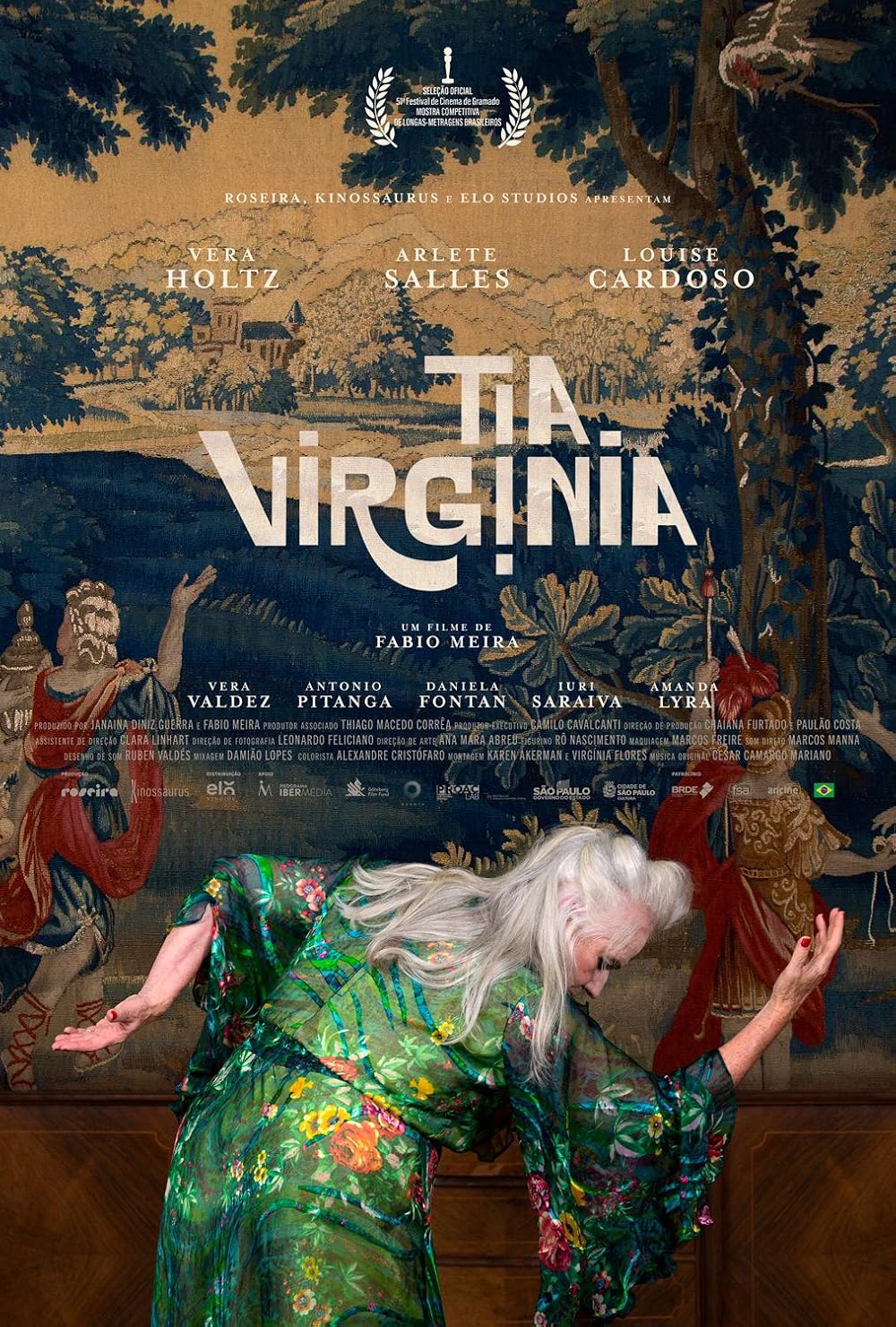 Tia Virginia (2023)