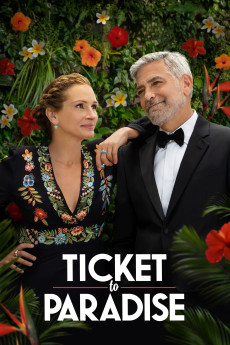 Ticket To Paradise (2022) George Clooney Julia Roberts