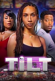 Tilt (2025)
