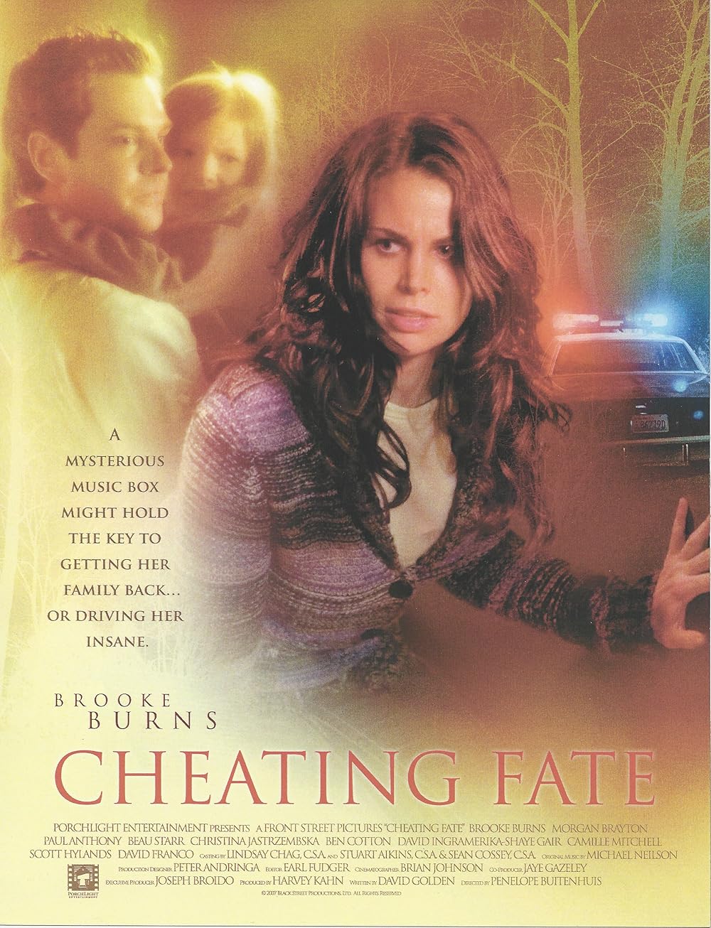 Time And Again (2007) aka Cheating Fate