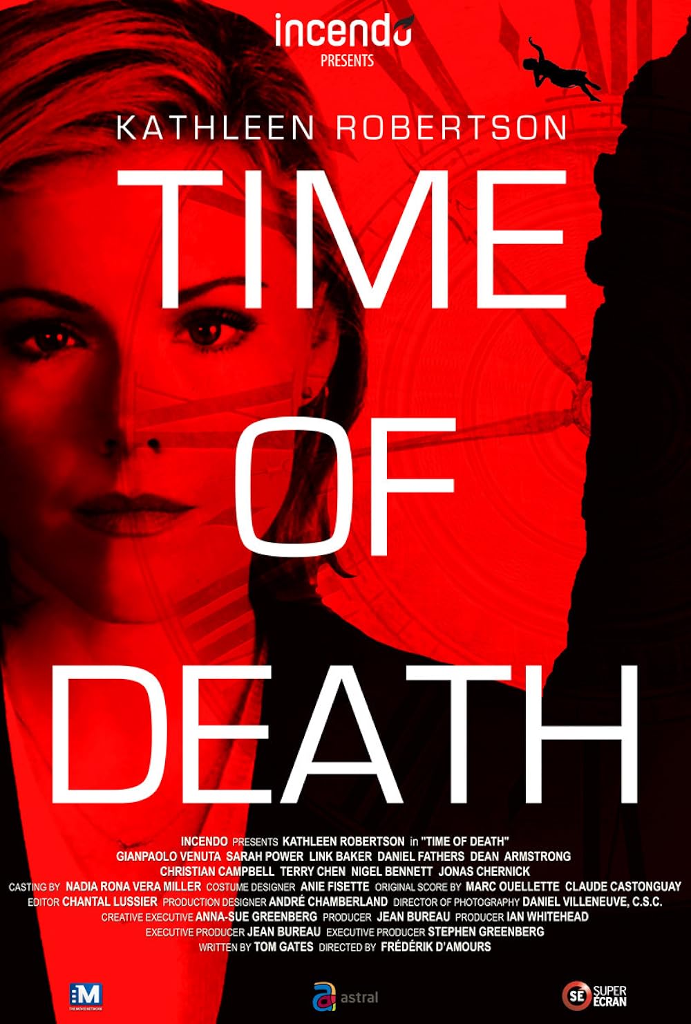 Time Of Death (2013)
