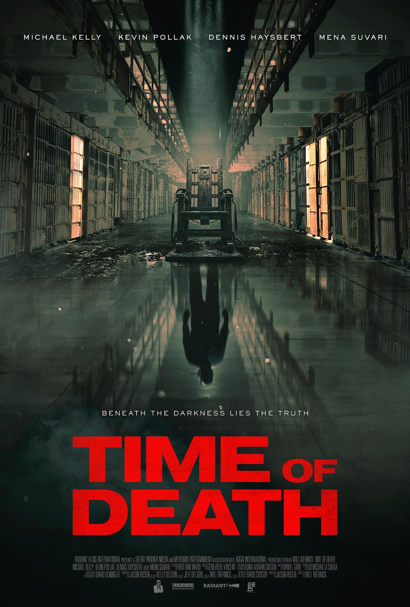 Time Of Death (2025)