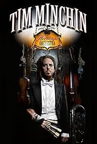Tim Minchin And The Heritage Orchestra (2011)