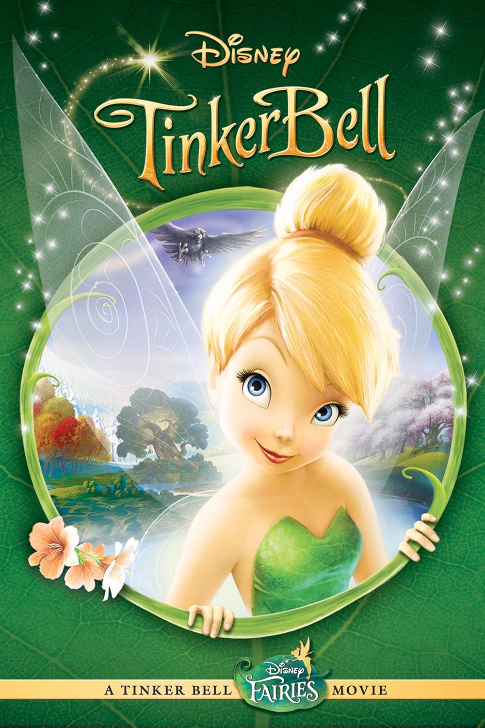 Tinkerbell (2008)