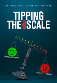 Tipping The Pain Scale (2021)