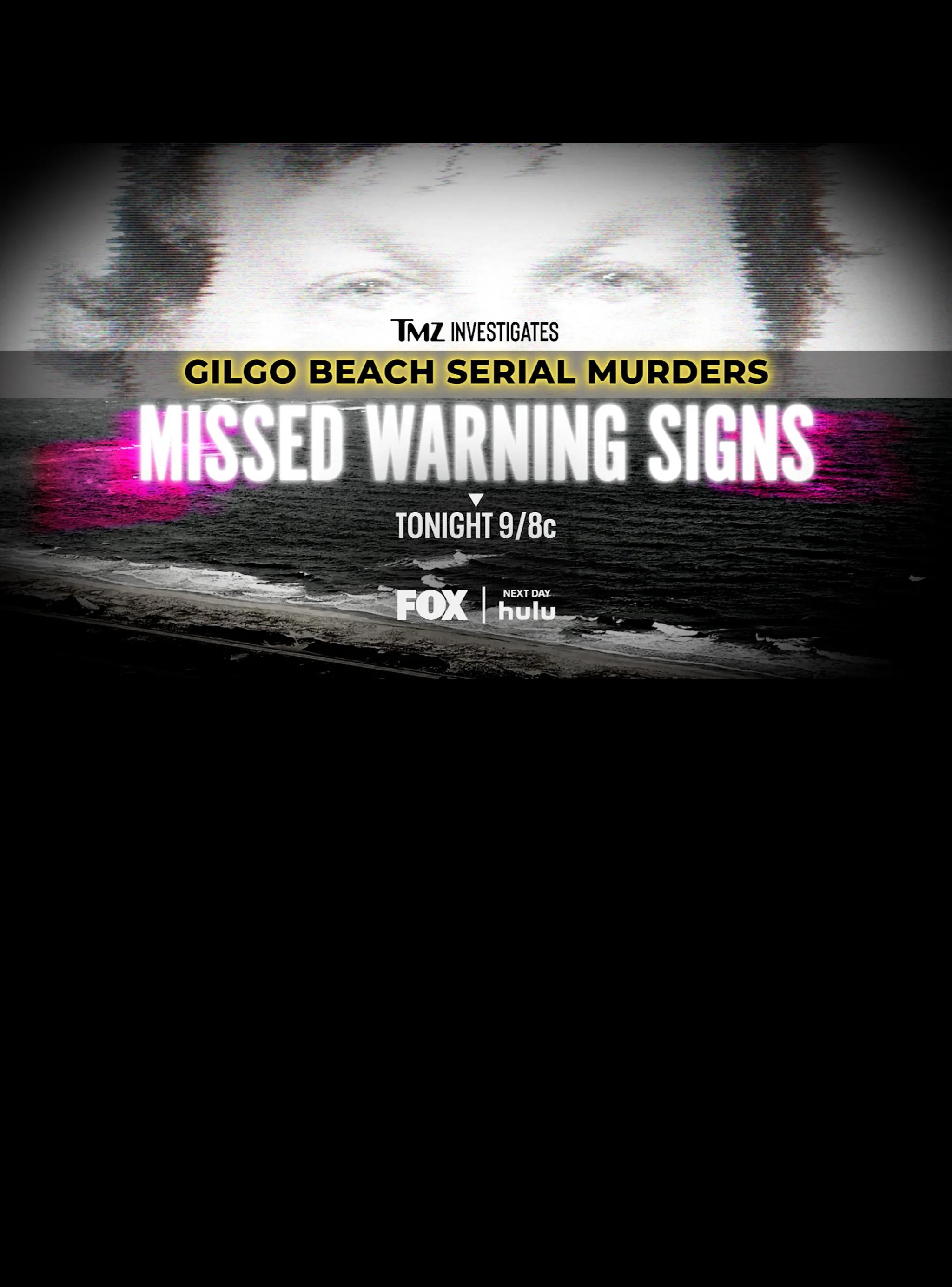 TMZ Investigates - Gilgo Beach Serial Murders - Missing Warning Signs (2023)