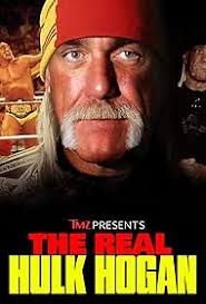 TMZ Presents - The Real Hulk Hogan (2025)