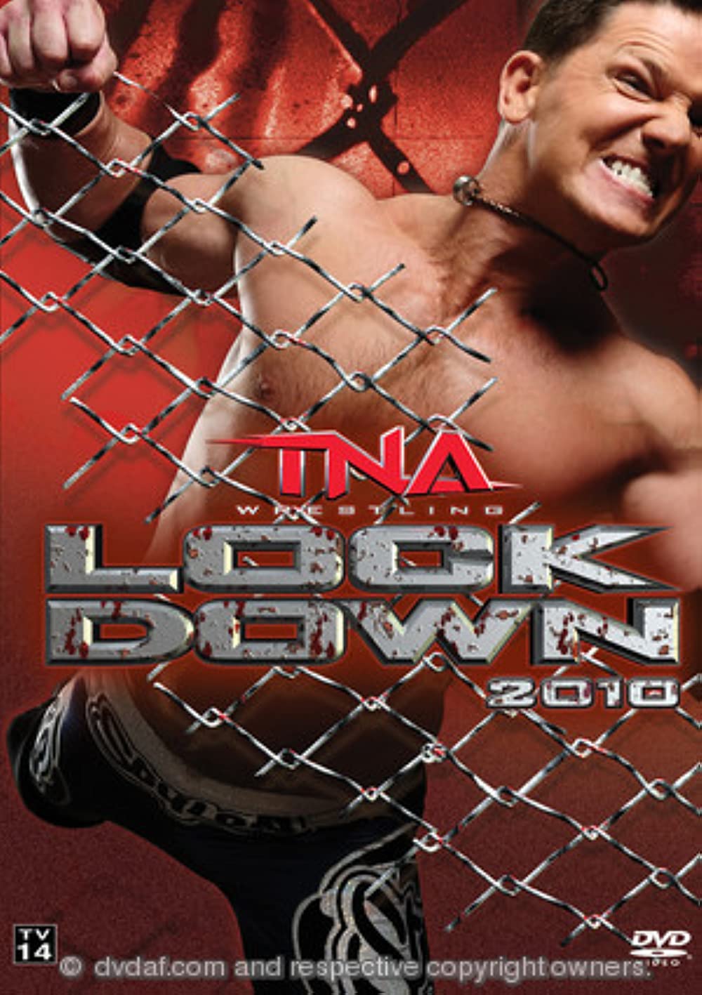 TNA Wrestling - Lockdown (2010) WWE PPV