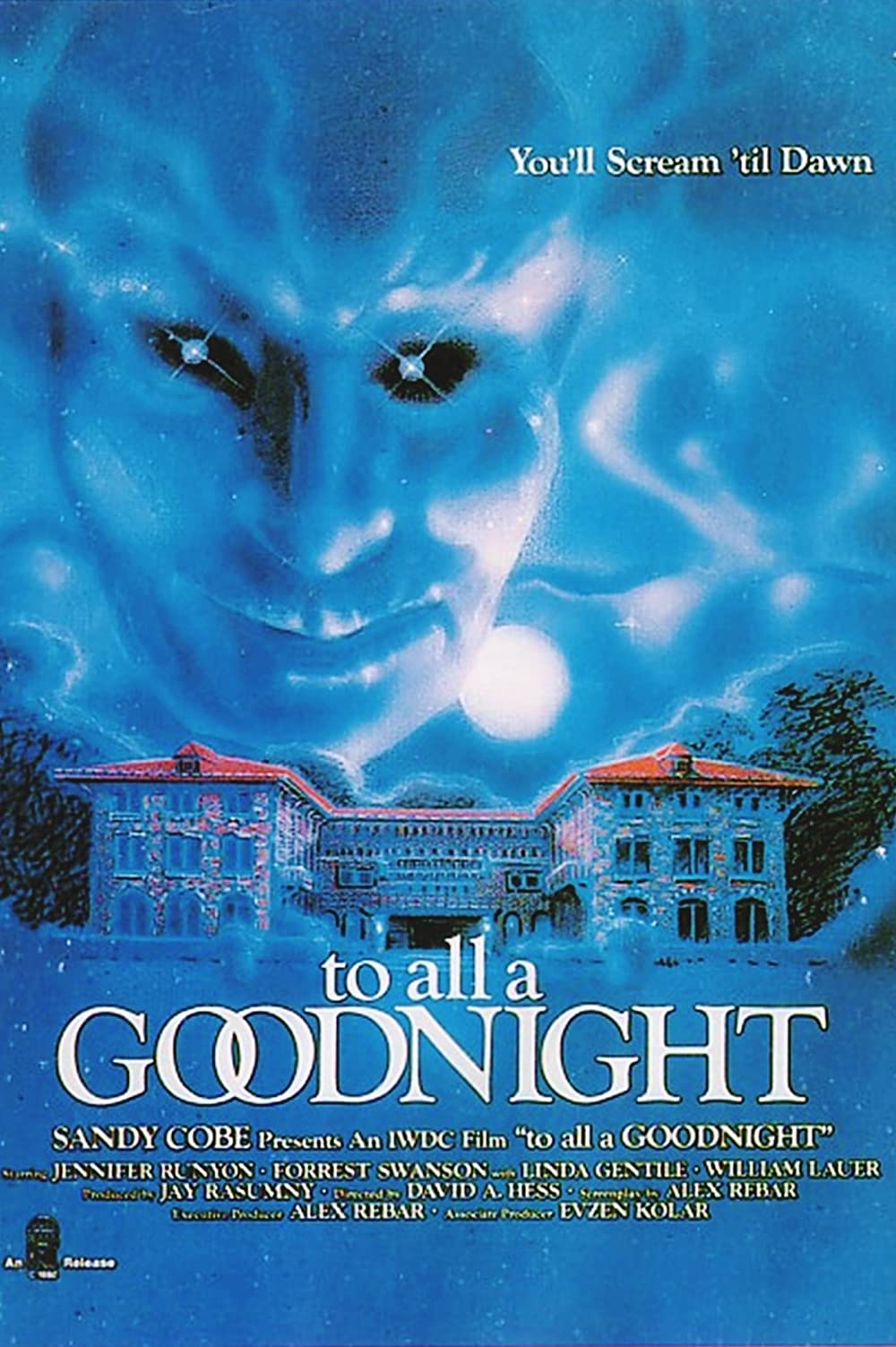 To All A Good Night (1980)