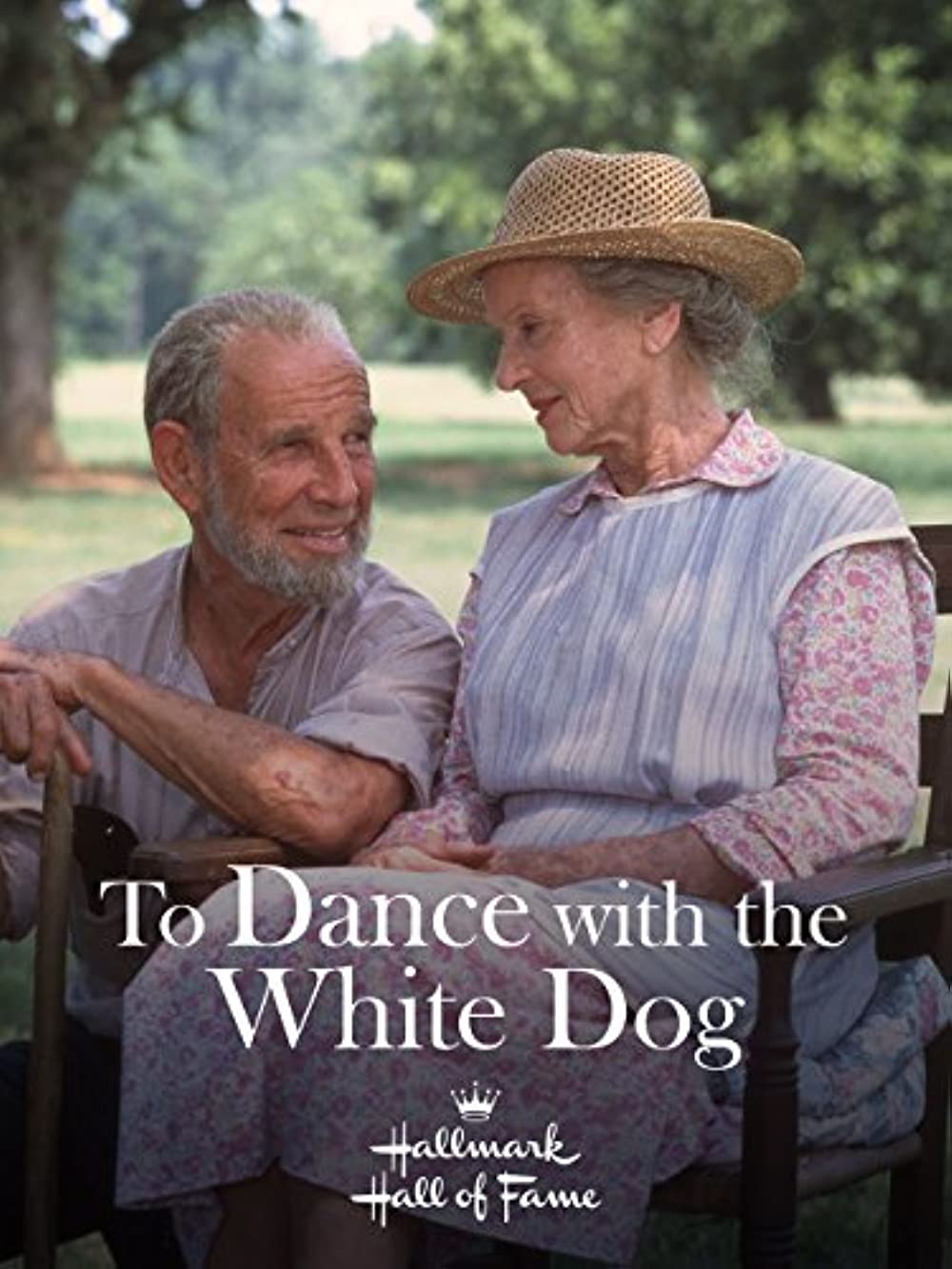 To Dance With The White Dog (1993) Jessica Tandy