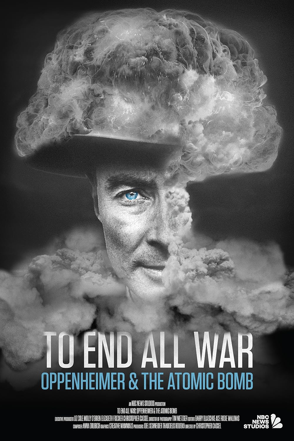 To End All War - Oppenheimer And The Atomic Bomb (2023)