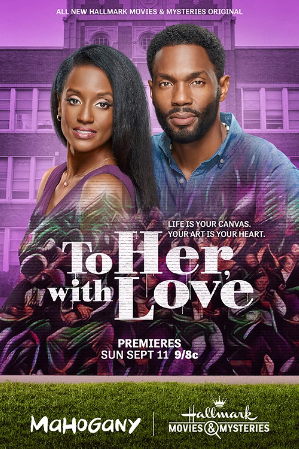 To Her With Love (2022)