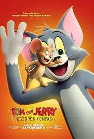 Tom And Jerry - Forbidden Compass (2025)