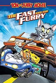 Tom And Jerry - The Fast And The Furry (2005)