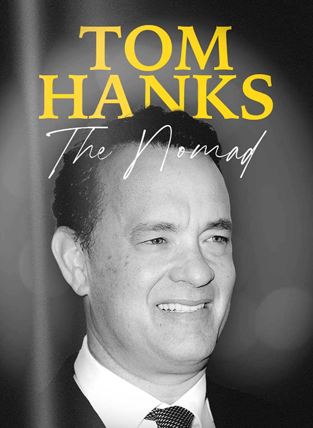 Tom Hanks - The Nomad (2023)