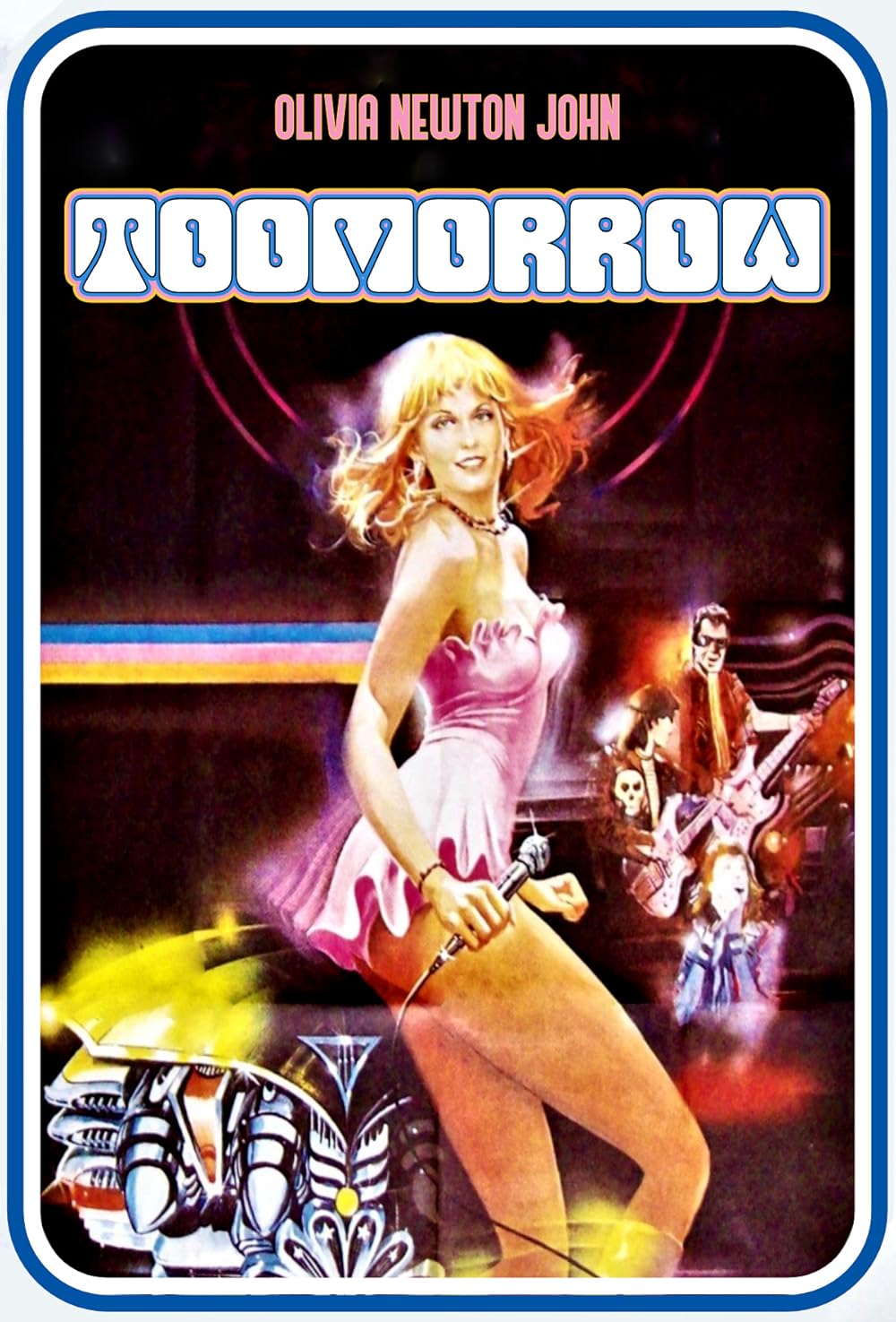 Tomorrow (1970)