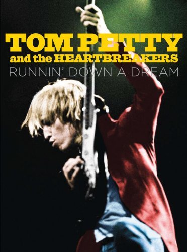 Tom Petty And The Heartbreakers - Runnin' Down A Dream (2007)