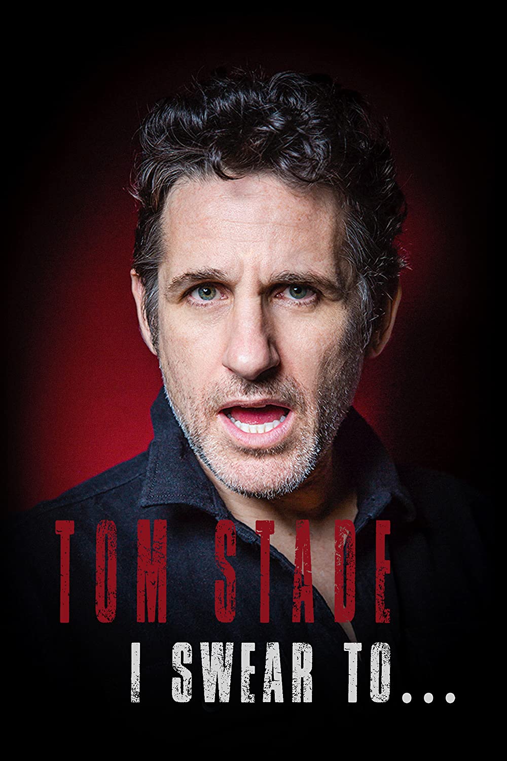 Tom Stade - I Swear To (2019)